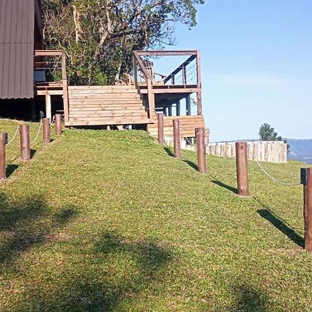 Rancho Sol Poente - Rancho Queimado - Sc Villa Buitenkant foto
