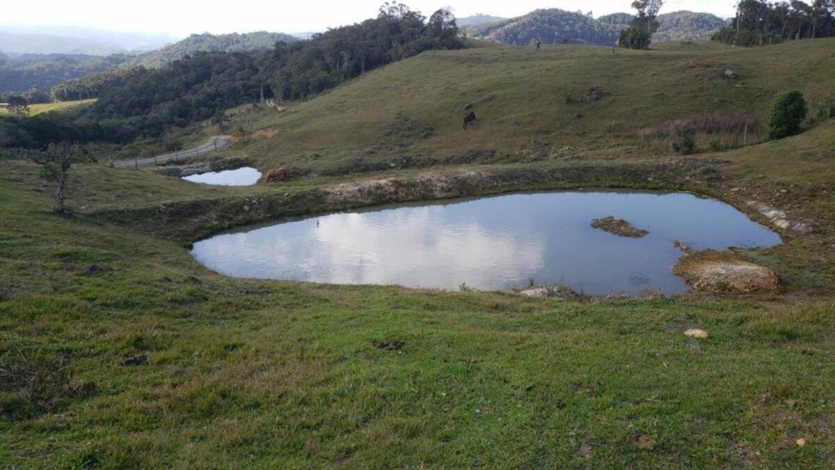 Rancho Sol Poente - Rancho Queimado - Sc Villa Buitenkant foto